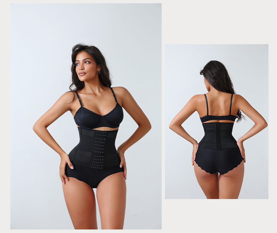 Silhouette Sculpt™ | Faja Moldeadora Premium