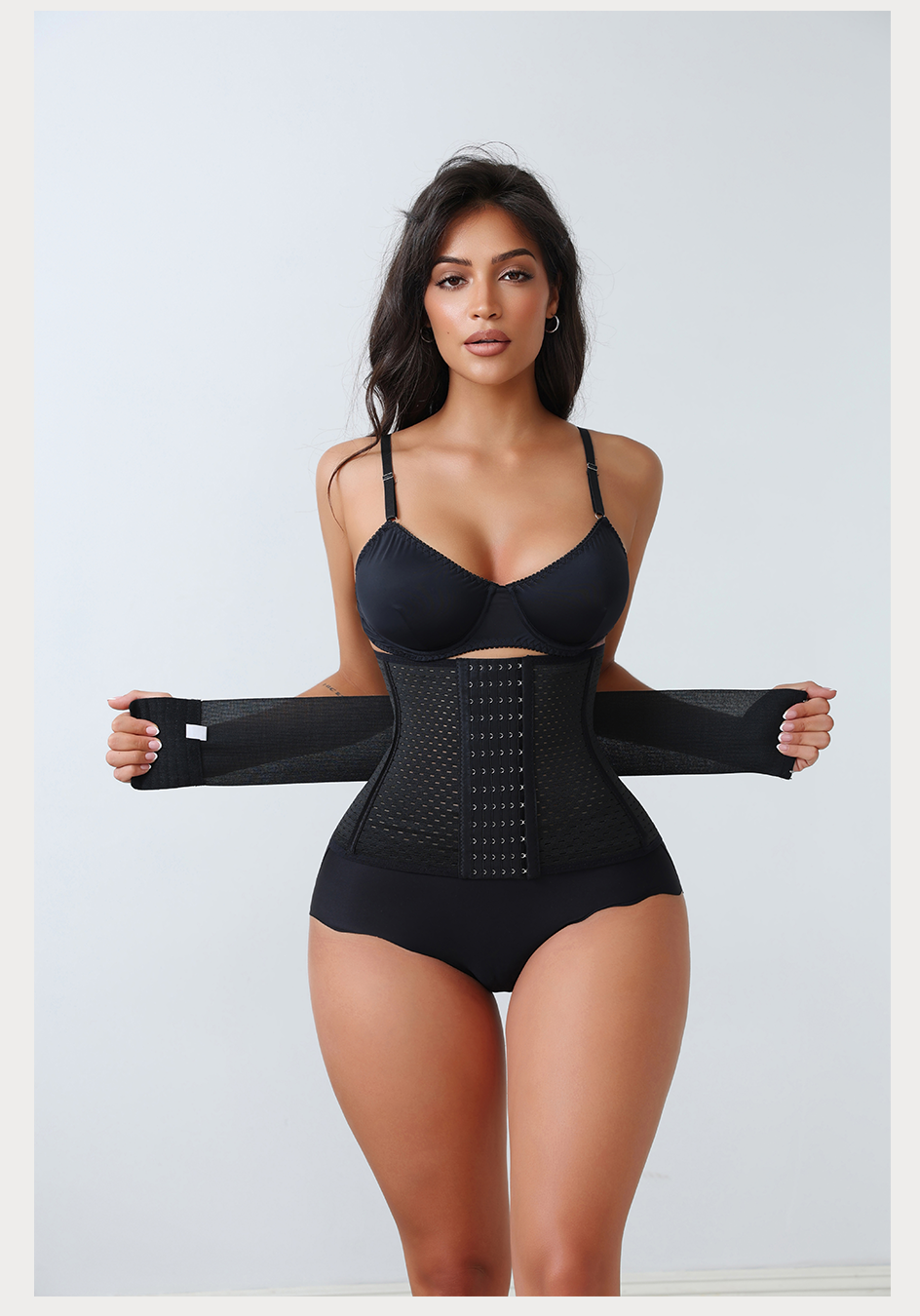 Silhouette Sculpt™ | Faja Moldeadora Premium