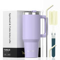 HydroDay™ XL — Vaso Térmico 1,2L con Canuta