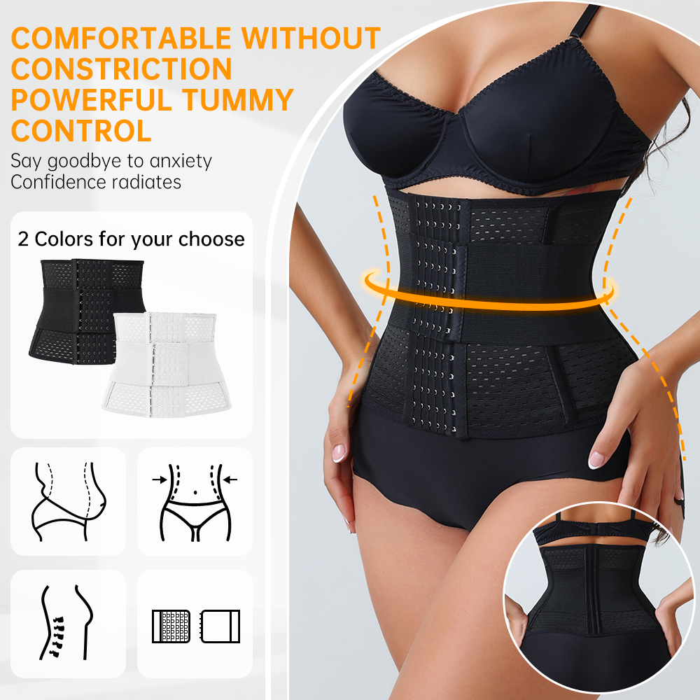 Silhouette Sculpt™ | Faja Moldeadora Premium