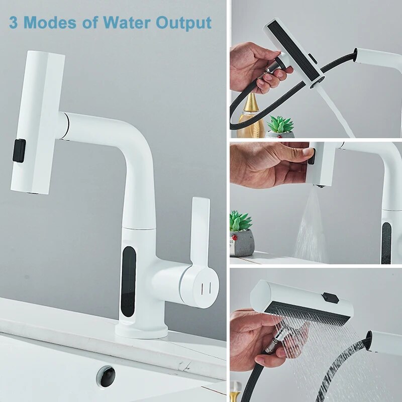 💧 Pack 2x1 AquaFlow Pro — Rotación 360° y Efecto Cascada