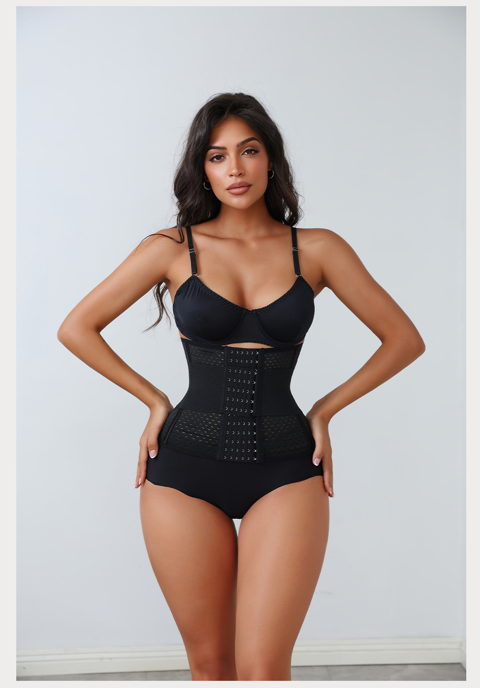 Silhouette Sculpt™ | Faja Moldeadora Premium